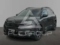 2021 Citroen C5