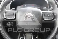 2021 Citroen C5