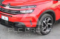 2021 Citroen C5