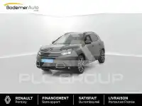 2021 Citroen C5