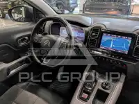 2021 Citroen C5