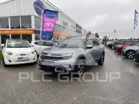 2021 Citroen C5