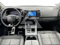2021 Citroen C5