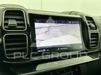 2021 Citroen C5