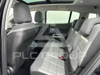 2021 Citroen C5