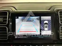 2021 Citroen C5