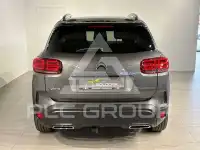 2021 Citroen C5