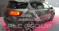 2021 Citroen C5
