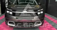 2021 Citroen C5