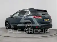 2021 Citroen C5