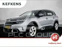 2021 Citroen C5