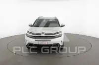 2021 Citroen C5
