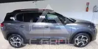 2021 Citroen C5