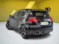 2021 Citroen C5