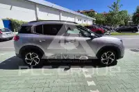 2021 Citroen C5