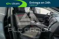 2021 Citroen C5