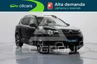 2021 Citroen C5