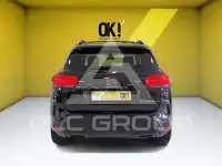 2021 Citroen C5