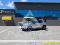 2021 Citroen C5