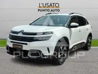 2021 Citroen C5