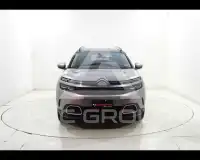 2021 Citroen C5