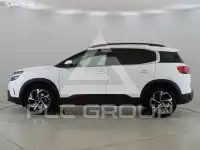 2021 Citroen C5