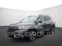 2021 Citroen C5