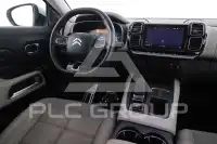 2021 Citroen C5
