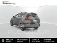 2021 Citroen C5