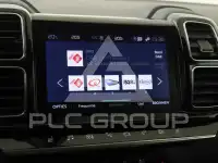 2021 Citroen C5
