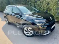 2021 Citroen C5