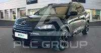 2021 Citroen C5