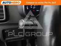 2021 Citroen C5