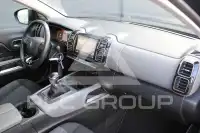 2021 Citroen C5