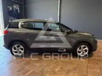 2021 Citroen C5