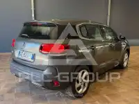 2021 Citroen C5