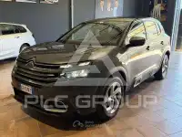 2021 Citroen C5