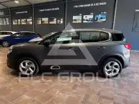 2021 Citroen C5
