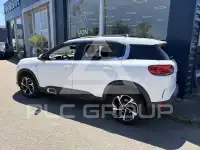 2021 Citroen C5