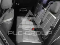 2021 Citroen C5