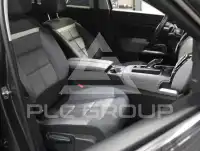 2021 Citroen C5