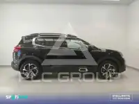 2021 Citroen C5