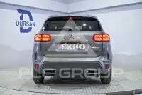 2021 Citroen C5