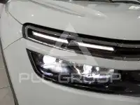 2021 Citroen C5