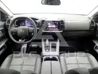 2021 Citroen C5