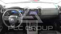 2021 Citroen C5