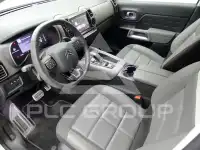 2021 Citroen C5