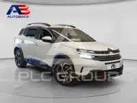 2021 Citroen C5