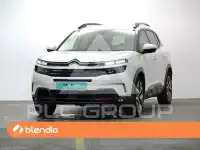 2021 Citroen C5