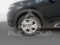 2021 Citroen C5